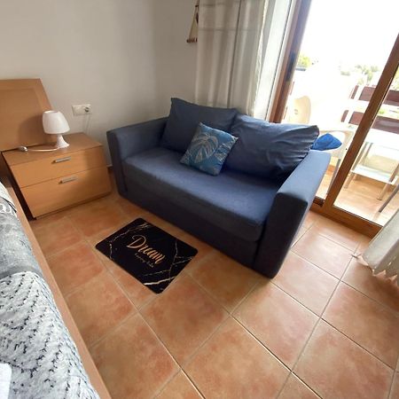 Apt Font Rotja D El Albir Екстериор снимка