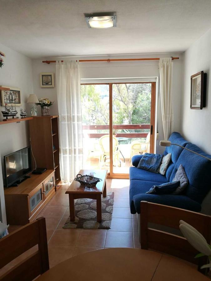 Apt Font Rotja D El Albir Екстериор снимка