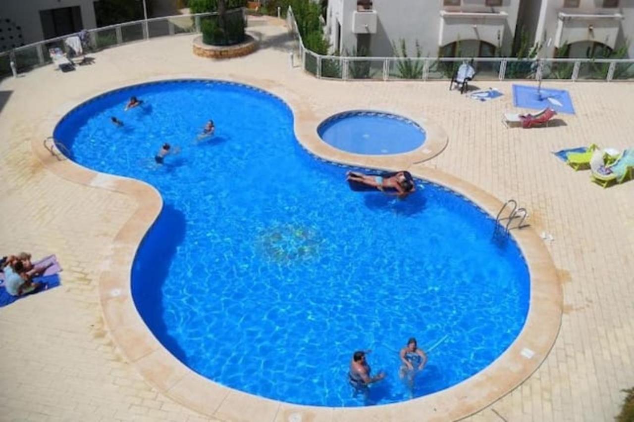 Apt Font Rotja D El Albir Екстериор снимка
