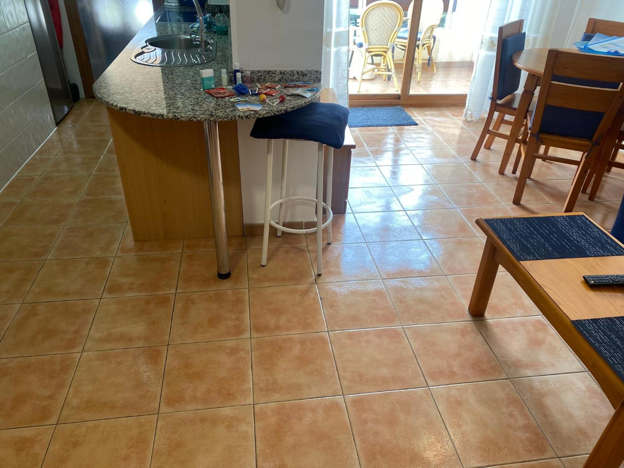 Apt Font Rotja D El Albir Екстериор снимка